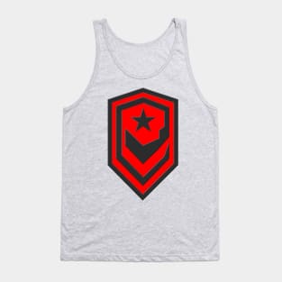 Dominion of Man Tank Top